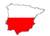INSTALACIONES FELIX ZURITA - Polski